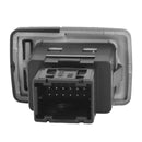 Leitor de mídia USB Tomada USB/AUX 735547937 para Fiat 500 Panda Punto