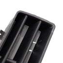 1998-2004 VW Golf IV MK4 1 Pair Front Bumper Fog Light Grill Cover Bezel 1J0853665B 1J0853666E