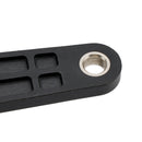 Höjdnivåsensor bak höger 37146755045 för BMW X5 (E53) 2000-2006