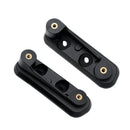 Windschutzscheibe Windschutz Halterung Riser fit für Street Glide 23-24 FLHXSE 2024 FLHX