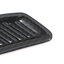 Suitable for Mercedes-Benz W464 and W465 (2019–2026): Carbon fiber side vents at the front
