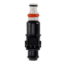 Brændstofindsprøjtning Honda Jazz MK3 Benzin 1 STK 16450-RB0-003 16450RB0003