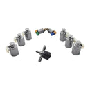 Ford Escape 1.5 2.0 9 Stück 8F35 Automatikgetriebe-Magnetventile