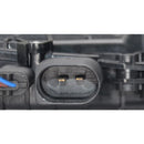Türschloss hinten links mit Soft-Close-Funktion 51227185687 für BMW 5er F10 F11 7er F01 F02