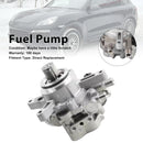 Högtrycksbränslepump till Porsche Panamera S 4.8L V8 94811031522