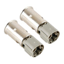 2× sigarettenneruttak 253369B92A for Nissan