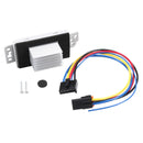 Blæsermotormodstandskontrolmodul 89018778 til Chevy Silverado 1500 1999-2007