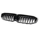 2019-2022 BMW 3-serie G20 nyregitter blank sort 51138072085