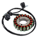 Adly ATV 320 Hurricane Cardan Magneto Staattorigeneraattori 31120-225-001 HER-31120-225-001
