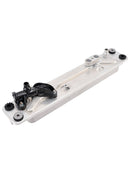 2010–2013 BMW X6 xDrive35i E71/E72 L6 3.0L Automatikgetriebe, bis 06/13 Getriebeölkühler mit Thermostat 17217647315