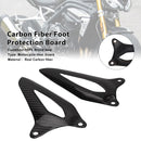 Trittbrett aus Echtcarbon für Speed Triple 1200 RS/RR 2021-2025