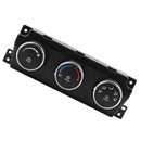 2009-2010 Dodge Ram 1500 Klimaanlagen-Heizungs-Klima-Temperaturregelungsmodul 55056826AB