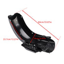 Sistema de guardabarros trasero Harley Touring Street Glide CVO FLHXSE FLHX 2023-2025