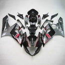 2005-2006 Suzuki GSXR1000 K5 karoserie motocyklu karoserie plast ABS