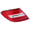 2011-2014 MERCEDES-BENZ W204 C250 C300 C350 C63 Rücklicht links 2049060603