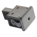 Opel Corsa D GMC Aux In/Audio Input Socket Connector 25832461