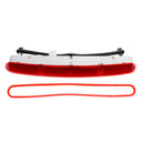 Baklykt tredje LED-bremselys Rødt bremselys 1C0945097E For VW Beetle 1998-2010