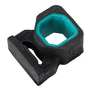 Oberer Gummiisolator für Kühler (2014–2021) für Chrysler Pacifica und Jeep Cherokee, Teilenummer 52014782AA
