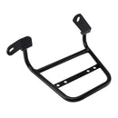 Portamaletas portamaletas lateral derecha para BMW R12 Ninet 2024-2025