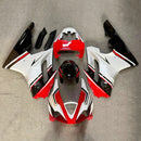 2006-2008 Triumph Daytona 675 Einspritzverkleidungssatz Karosserie Kunststoff ABS