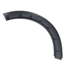 Radlaufverkleidung hinten links Fahrer 51131505869 Für Mini Cooper 2002-2008