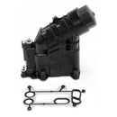 2004-2011 BMW 1-serie E87 120d Diesel Hatch Oliefilterhus 11427807799 7797392