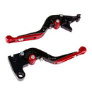 2008-2011 YAMAHA YZF R125 Justerbar koblingsbremsehåndtag