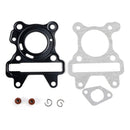2002-2005 Yamaha YJ 50 Vino 4T E2 50cc Kit de juntas de pistón de cilindro 3B3-E1311-00 5ST-E1351-10