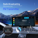 10,26"" Tragbares Bluetooth-Autonavigationssystem mit kabelloser CarPlay-Funktion und AHD-Kamera