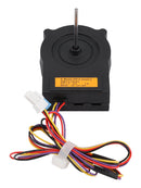 EAU63923602 Motor ventilátoru kondenzátoru chladničky pro lednici LG DC 12V
