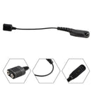 K-Schnittstellen-Headset-Port-Konverterkabel für XPR6380 XiR P8208 DP3401 DGP6150