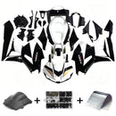 ABS plastová kapotáž pro Honda CBR600RR 2013-2026 F5