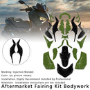 2023-2024 Yamaha X-MAX 300 XMAX Injection Body Fairing Kit