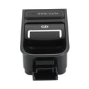 2011-2016 VW Sharan Elektronischer Parkbremsen-Handbremsschalter Generisch