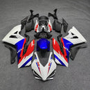 Kit de carenado de plástico ABS para Honda CBR650R 2024-2026