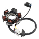 2008-2014 Kymco Nexxon 50 6-poliger Statorgenerator 31120-LBA8-E80