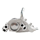 2002-03 Cadillac Escalade V8 6,0 l Mechanische Wasserpumpe 252-845
