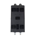 2007-2012 Mercedes-Benz GL450 164,871 Front Signal Capture Module SAM Unit 1649004101