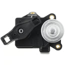 2005-2009 Til Mercedes-Benz E 280 CDI VF211 3.0 platform/chassis indsugningsmanifold aktuator 911-920