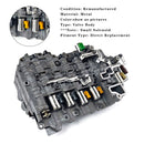 2009-2011 SAAB 9-3 L4 2,0 l 6-Gang FWD 09M Getriebeventilkörper mit Magnetspulen