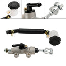 1999-2008 Honda TRX400EX Sportrax 400 EX Hauptbremszylinder hinten 43510-HN1-006