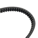 Drive belt for SYM Mio 50 (HU05) 2007-2016 Tonik 50 (FW05) 2010-2014 1B01A1A01