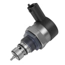 Regulador de presión de combustible para Fiat Ducato plataforma/chasis (250_) Multijet 2.2 D 0281006198 0445214248