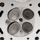 2011-2018 Kia Optima 4-Door 2.4L Cylinder Head Assembly with Head Gasket Bolt Kit G4KJ 221002G510
