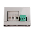 08-16A softstartmodul til 1,75-3,5 tons AC-enheder, omvendt motorbeskyttelse