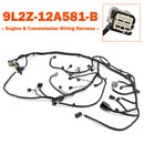 Motor- och transmissionsledningsnät 9L2Z-12A581-B för Ford Explorer 2010