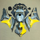 ABS plastová kapotáž pro Honda CBR600RR 2007-2008 F5