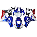 Kit de carenagem de injeção carroceria plástico ABS para Honda CBR1000RR-R 2020-2023