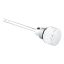 1105-0022 Ölmessstab Tankdeckel Stecker Für Softail Road Glide 07-19