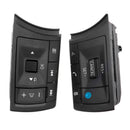 2023 For Nissan Pathfinder (Platinum, Rock Creek, S, SL, SV) 3.5L V6 Petrol - Steering Wheel Volume Control with Cruise Control 25550-6RF6B